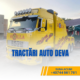 Servicii remorcare Deva